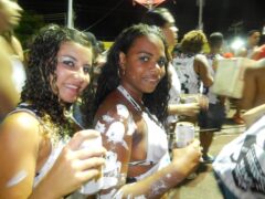 Bloco Bafo de Baco